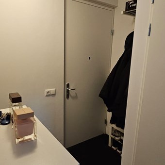 Groningen, Koeriersterweg, 2-kamer appartement - foto 3