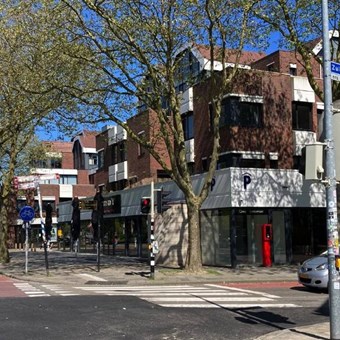 Groningen, Trompsingel, zelfstandige studio - foto 3