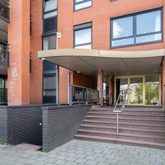 Amstelveen, Fluweelboomlaan, 3-kamer appartement - foto 2