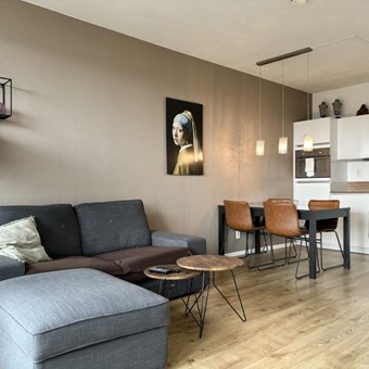 Eindhoven, Dr Cuyperslaan, 2-kamer appartement - foto 3