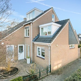 Kortenhoef, Hoflaan, eengezinswoning - foto 2