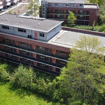 Schagen, Westerpark, hoekappartement - foto 2