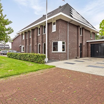 Heerhugowaard, Zevenblad, 2-onder-1 kap woning - foto 3