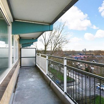 Voorschoten, Gerbrandylaan, 4-kamer appartement - foto 3