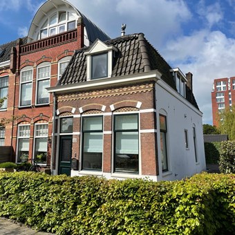 Leiden, Rijn en Schiekade, hoekwoning - foto 2