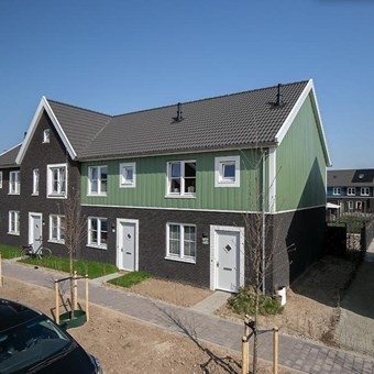 Arnhem, Oostenwind, tussenwoning - foto 2