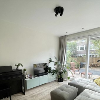 Rotterdam, Baljuwplein, 3-kamer appartement - foto 2