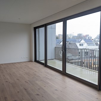 Eindhoven, Willemstraat, 3-kamer appartement - foto 2