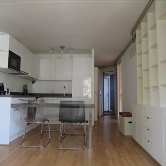 Amsterdam, Eerste Rozendwarsstraat, 2-kamer appartement - foto 3