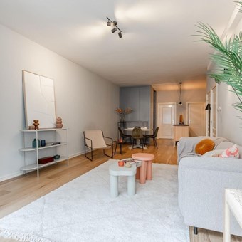 Amsterdam, Barentszstraat, 2-kamer appartement - foto 3