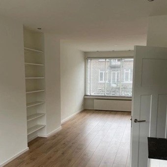 Rotterdam, Nazarethstraat, 2-kamer appartement - foto 3