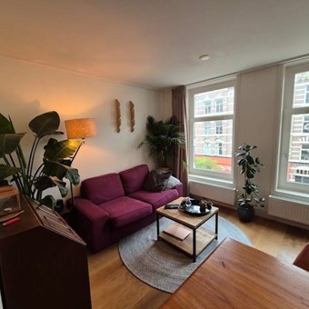 Amsterdam, Kinkerstraat, 2-kamer appartement - foto 2