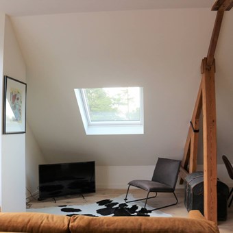 Schiedam, Tuinlaan, 2-kamer appartement - foto 2