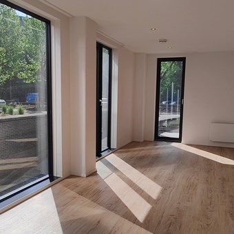 Arnhem, Groningensingel, 2-kamer appartement - foto 2