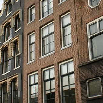 Amsterdam, Prinsengracht, 2-kamer appartement - foto 2