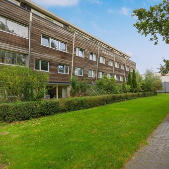 Amsterdam, Flevoparkweg, 3-kamer appartement - foto 3