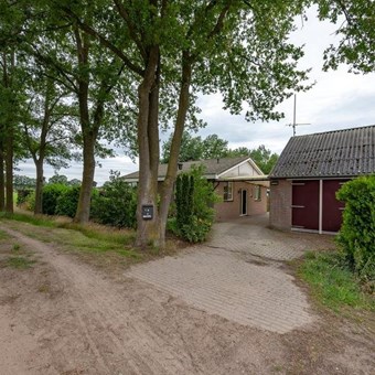 Laren (GE), Kielersdijk, bungalow - foto 3