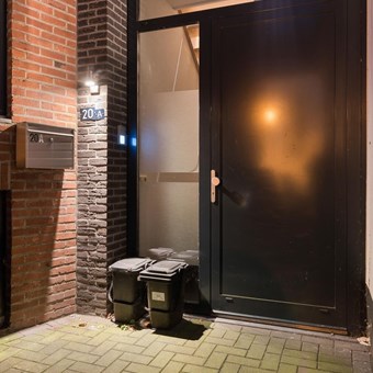 Weert, Maasstraat, bovenwoning - foto 2