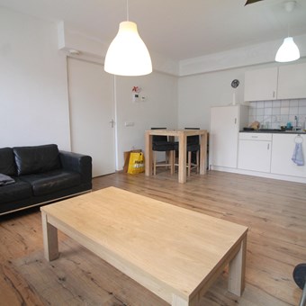 Breda, Boschstraat, 2-kamer appartement - foto 3