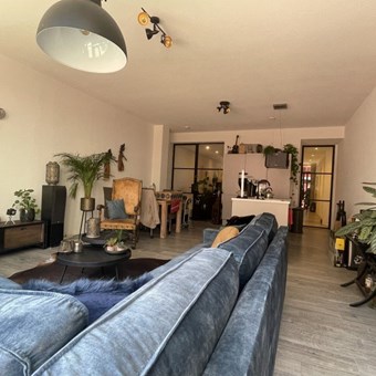 Apeldoorn, Stationsstraat, 2-kamer appartement - foto 3