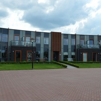 Terneuzen, Margarethaplein, 3-kamer appartement - foto 2