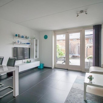 Amstelveen, Teunisbloemlaan, tussenwoning - foto 3