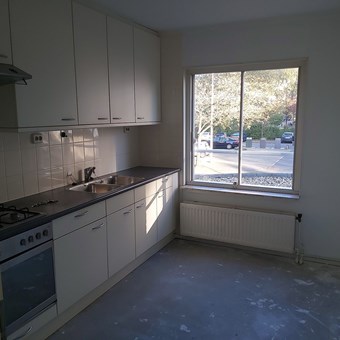 Amsterdam, Bulgerstein, 3-kamer appartement - foto 3