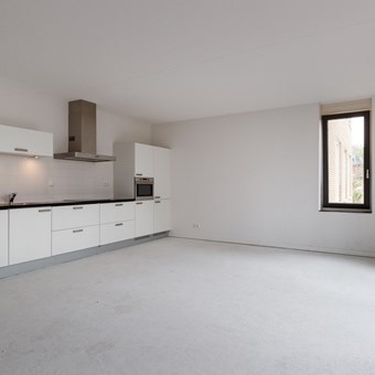 Hilversum, Koningsstraat, 3-kamer appartement - foto 3