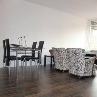 Eindhoven, Bomanshof, 2-kamer appartement - foto 3