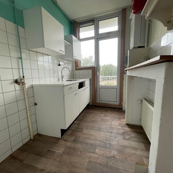 Schiedam, Rotterdamsedijk, bovenwoning - foto 3