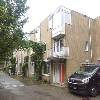 Groningen, Tuinstraat, hoekwoning - foto 2