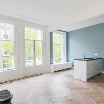 Amsterdam, Nicolaas Maesstraat, 3-kamer appartement - foto 2