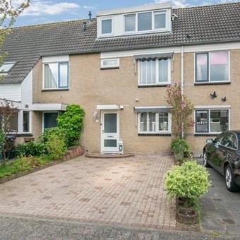 Leusden, Kalverkamp, tussenwoning - foto 2