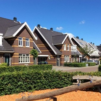 Harderwijk, Stakenbergerhout, tussenwoning - foto 2