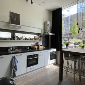 Amsterdam, Grensstraat, 2-kamer appartement - foto 3