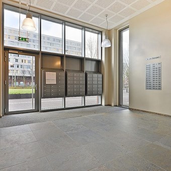 Hoofddorp, Burgemeester van Stamplein, 4-kamer appartement - foto 2