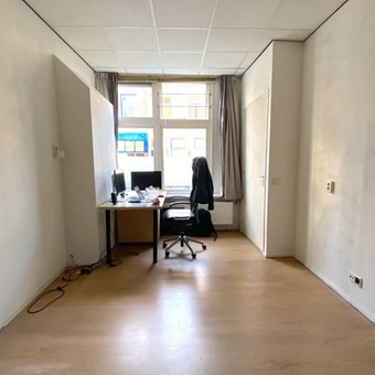 Groningen, Rabenhauptstraat, zelfstandige studio - foto 3