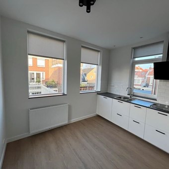 Haarlem, Korte Lakenstraat, 4-kamer appartement - foto 3