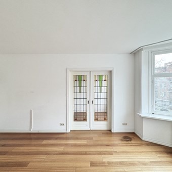 Amsterdam, Waalstraat, 3-kamer appartement - foto 2