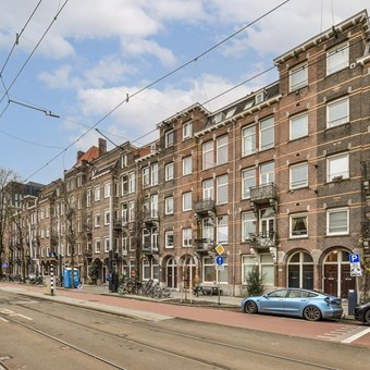 Amsterdam, Sarphatistraat, 3-kamer appartement - foto 3