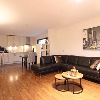 Amstelveen, Dr Willem Dreesweg, 3-kamer appartement - foto 2