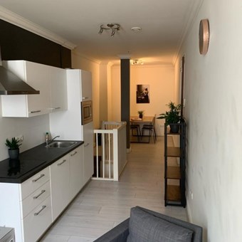 Roermond, Zwartbroekstraat, 3-kamer appartement - foto 2