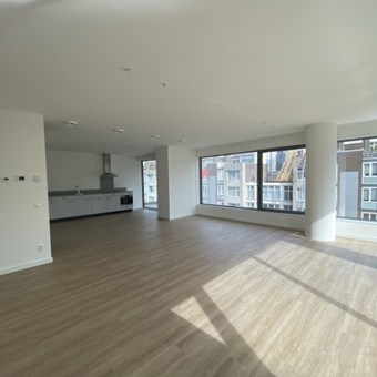 Rotterdam, Baan, 3-kamer appartement - foto 2