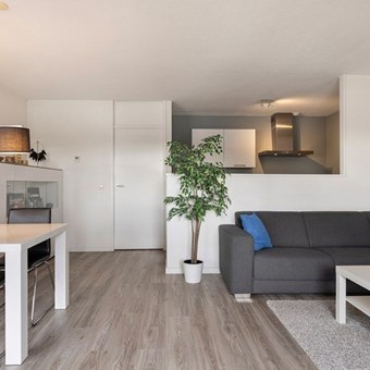 Rotterdam, Boompjes, 3-kamer appartement - foto 2