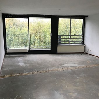 Amsterdam, Fregelaan, 2-kamer appartement - foto 3