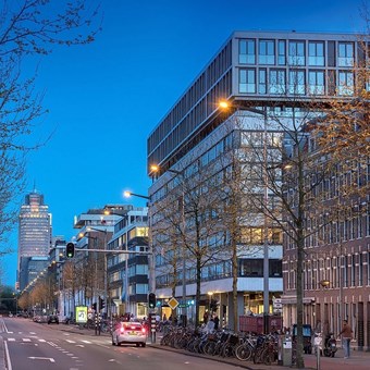 Amsterdam, Wibautstraat, 2-kamer appartement - foto 2