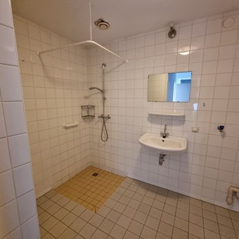 Leeuwarden, Jacobijnerkerkhof, tussenwoning - foto 3