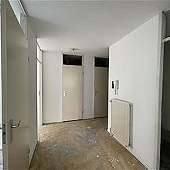 Amsterdam, Fregelaan, 3-kamer appartement - foto 2