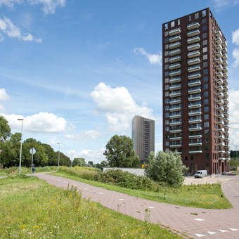 Amsterdam, Carolina MacGillavrylaan, 3-kamer appartement - foto 3