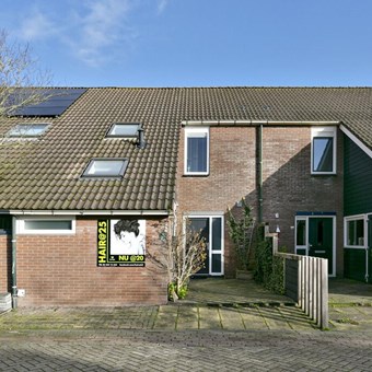 Schagen, Eksterstraat, tussenwoning - foto 2